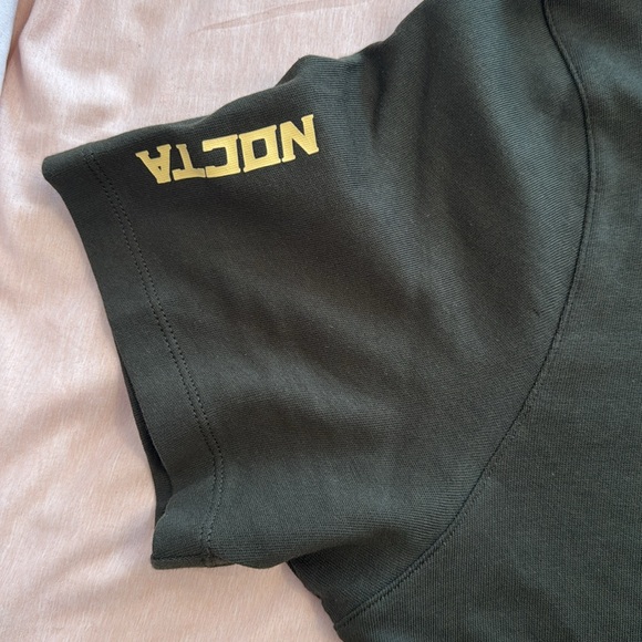 Travis Scott cactus Jack Nike nocta shirt - Picture 4 of 8